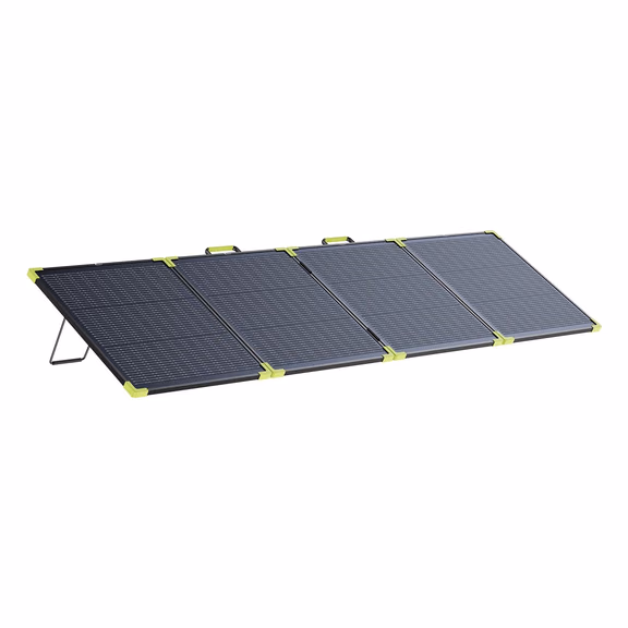 FOSSiBOT SP200 Pro panneau solaire portable bifacial (200W)