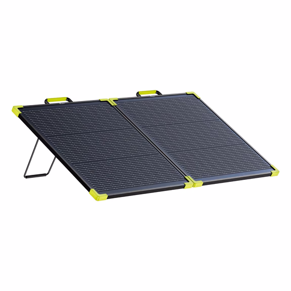 FOSSiBOT SP100 Pro panneau solaire portable bifacial (100W)