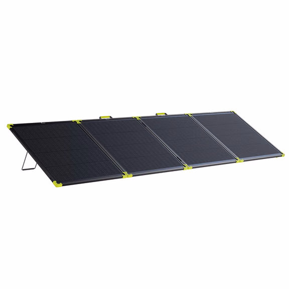 FOSSiBOT SP400 Pro panneau solaire portable bifacial (400W)