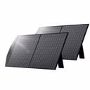 ALLPOWERS 2PCS SP027 Panneau Solaire Portable 100W