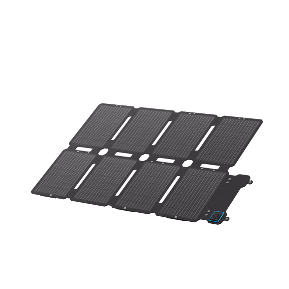 Anker SOLIX PS100X Tragbares Solarpanel