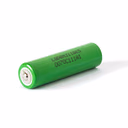 Lg INR18650MJ1 - 3500mAh 3,6V - 3,7V, Li-Ion-Akku (Button Top)
