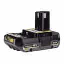 Ryobi RB1825C 2.5Ah 18V ONE+ Lithium+ Compact Battery