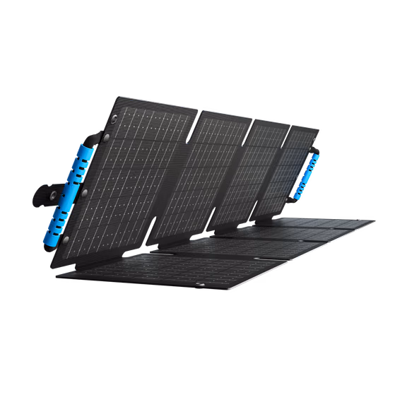 BLUETTI 60W Solar Panel