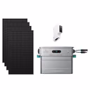 Zendure SolarFlow 800 Pro 2 – SolarFlow 800 Pro 2 + Smart Meter 3CT-S / Sans batterie / 2 340 Wc (4*450 W)