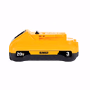DeWalt DCB230 20V MAX 3.0Ah Compact Battery