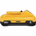 DeWalt DCB240 20V MAX 4.0Ah Compact Battery