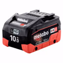 Metabo 18V 10Ah LiHD Battery 625549000