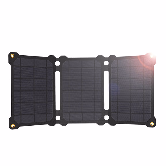 ALLPOWERS Panel solar 5V 21W