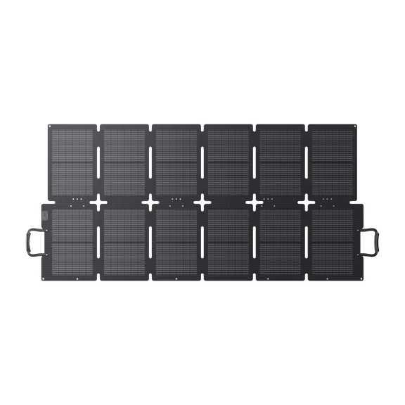 BLUETTI 220W Solar Panel