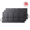 BLUETTI 3*130W Solar Panel