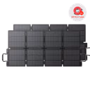 BLUETTI 2*130W Solar Panel