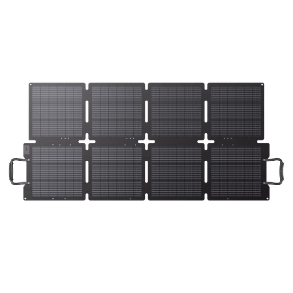 BLUETTI 130W Solar Panel