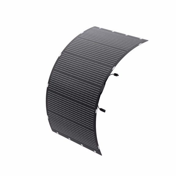 Dabbsson 200W Flexible Solar Panel