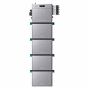 Zendure SolarFlow 2400 Pro – SolarFlow 2400 Pro (2.4 kWh) / 4*AB3000L (13.92 kWh au total) / Sans panneaux