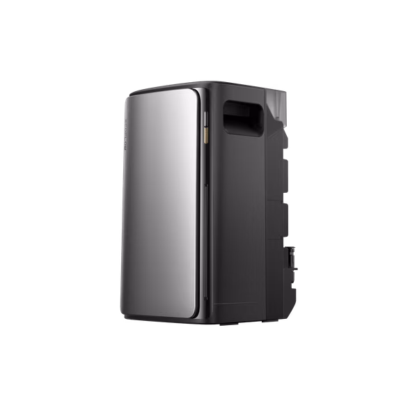 EcoFlow STREAM Ultra/Pro/Max Balkonkraftwerk mit Speicher – STREAM Ultra / 2 × STREAM AC + 4 × 450 W Starres Solarpanel (mit 2 × GRATIS STREAM Parallelkabel)