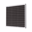 50W Mono N-Type Rigid Solar Panel