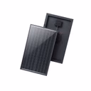 30W 12V Monocrystalline Solar Panel (New Edition)