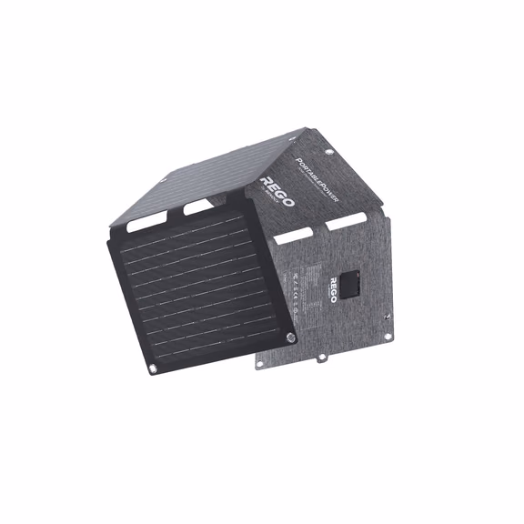 E.Flex 30W Portable Solar Panel