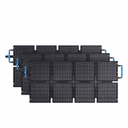BLUETTI 60W SOLAR PANEL – 3*60W Solar Panel