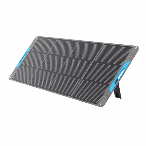 E.Flex 100/200W N-Type Portable Solar Panel – 200W