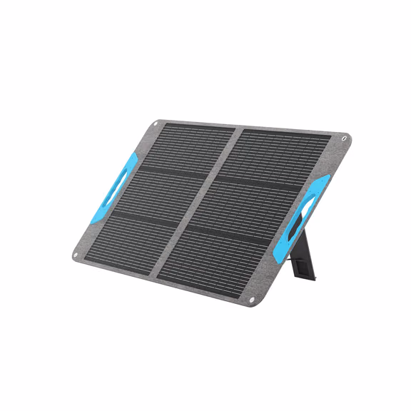 E.Flex 100/200W N-Type Portable Solar Panel – 100W