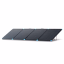 220/400W Lightweight Portable Solar Panel Suitcase – 400W