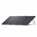 220/400W Lightweight Portable Solar Panel Suitcase – 220W