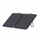 100/300W N-Type Lightweight Portable Solar Panel Suitcase – 100W