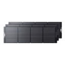 BLUETTI 350W SOLAR PANEL – 3*350W Solar Panel