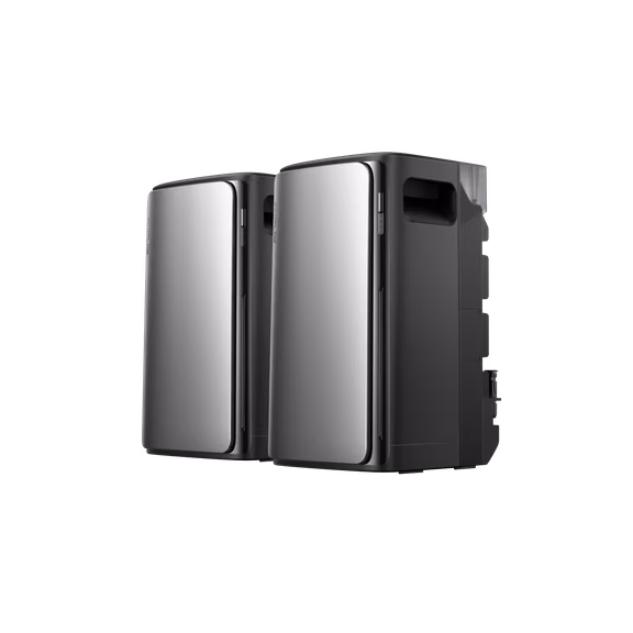 EcoFlow STREAM Ultra/Pro/Max – STREAM Max / STREAM AC (with 1 × FREE Parallel Cable)