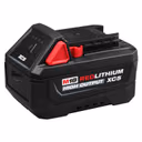 Milwaukee M18 REDLITHIUM HIGH OUTPUT XC5 5.0Ah Tabless Battery (48-11-1855)