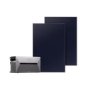 Anker SOLIX Solarbank 2 E1600 Plus Balkonkraftwerk mit Speicher – Solarbank 2 E1600 Plus + 920Wp ABC Solarmodul