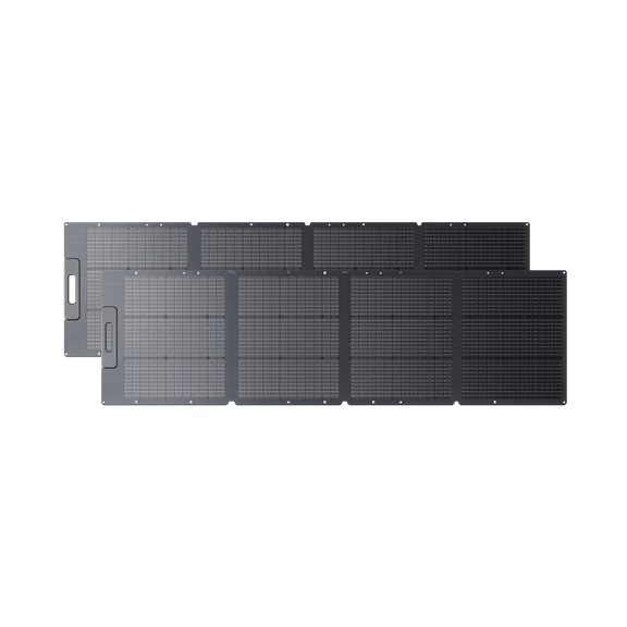 BLUETTI SP200L Solar Panel | 200W – 2*SP200L Solar Panel