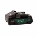 Metabo HPT BSL1850MT 18V 5.0Ah T-PWR Tabless Battery (383582M)