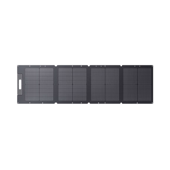 BLUETTI 120W Solar Panel | 120W – 120W Solar Panel