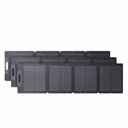 BLUETTI 120W Solar Panel | 120W – [Phased Out]3*120W Solar Panel