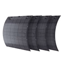 Zendure Panneaux solaires souple – 210W*4 Panneaux solaires souple