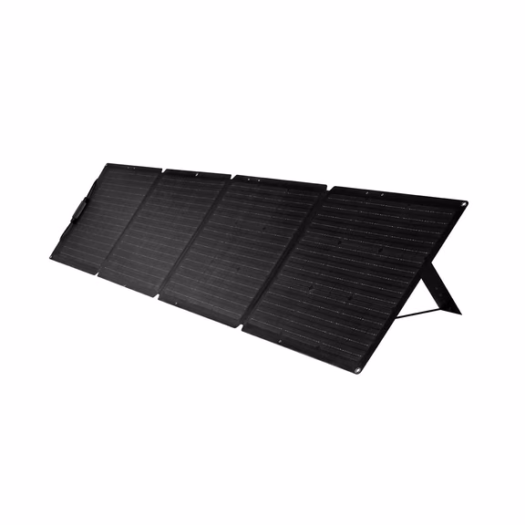 Panneau solaire portable 200W