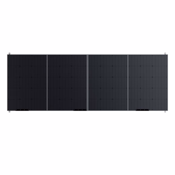 BLUETTI PV420 Solar Panel | 420W – PV420