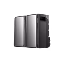 EcoFlow STREAM Ultra/Pro/Max Balkonkraftwerk mit Speicher – STREAM Max / + STREAM Max