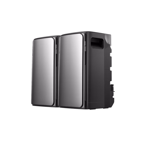 EcoFlow STREAM Ultra/Pro/Max Balkonkraftwerk mit Speicher – STREAM Max / + STREAM Max