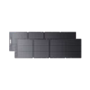 BLUETTI 200W Panneau solaire – 2*200W