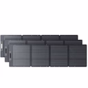 BLUETTI 200W Panneau solaire – 3*200W