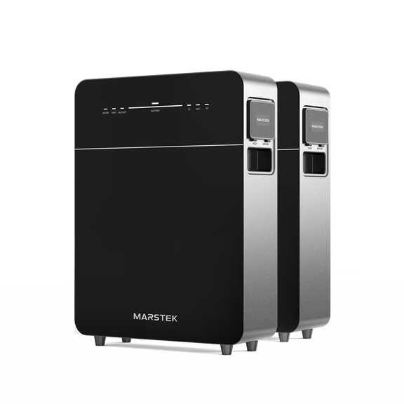 Marstek Venus E 3.0 - 5.12 kWh Batterie-Speicher – 2 x Marstek Venus E 3.0 (10.24 kWh)