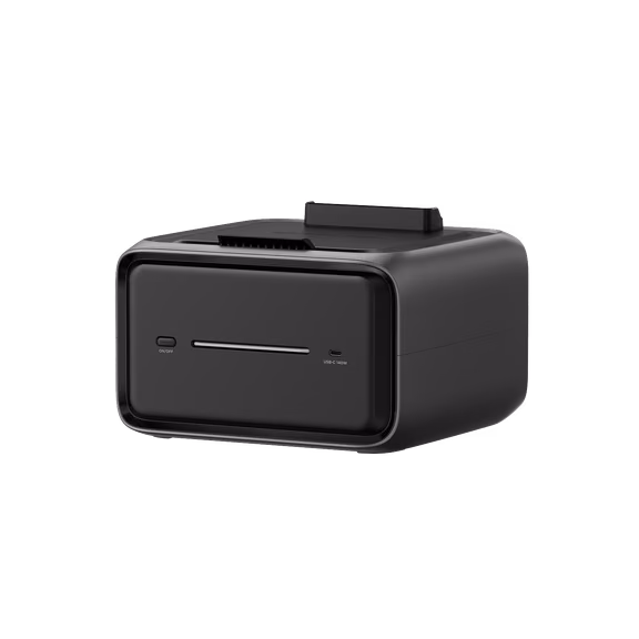 Batteria aggiuntiva intelligente EcoFlow RIVER 3 Plus – EB600
