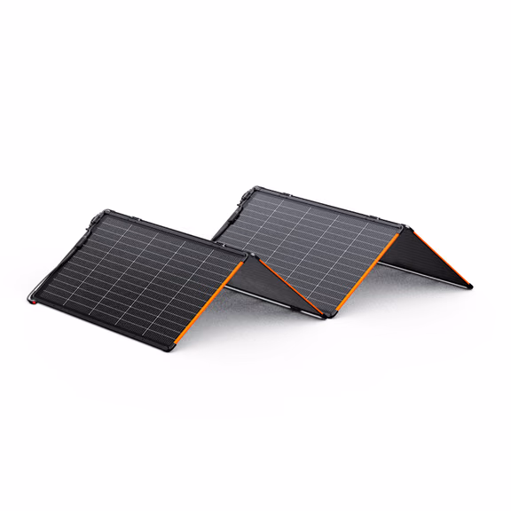 Jackery SolarSaga 340 X Solar Panel