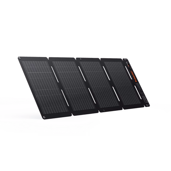 SolarSaga 40Wair Solar Panel