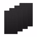 515W Bifaciale Zonnepaneel – 4*515W Bifacial Panel (2678Wp Max)