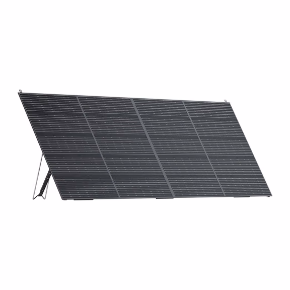 BLUETTI Série de panneaux solaires pliable – PV420